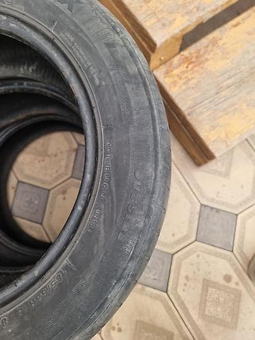 максис шины: Шины 185 / 65 / R 15, Лето, Б/у, Комплект, Легковые, Firemax — 7