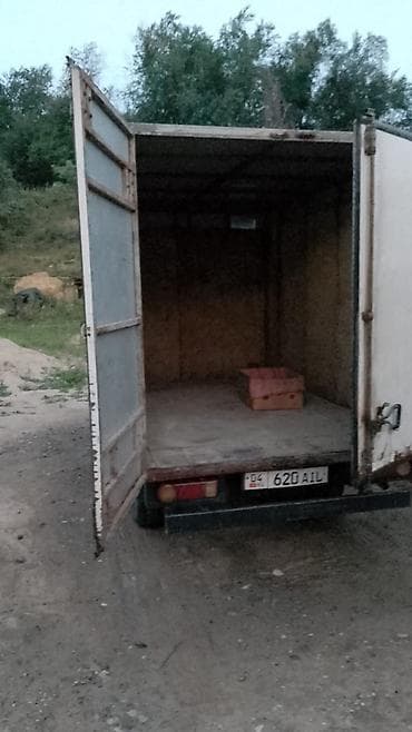 воздушный апарат: Легкий грузовик, Hyundai — 2