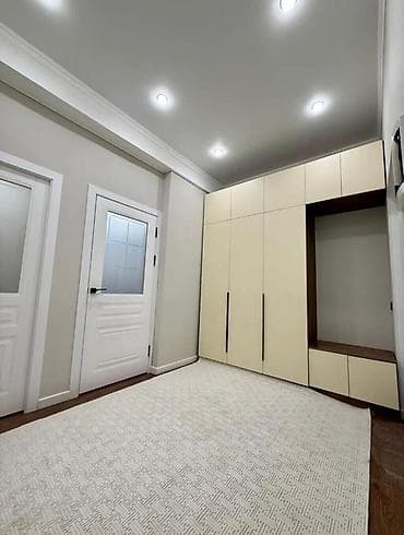 Квартиры: 2 комнаты, 50 м², 5 этаж — 4