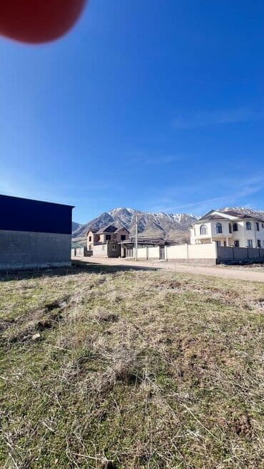 продается дом орловка: 8 соток, Для строительства, Договор купли-продажи, Красная книга — 5