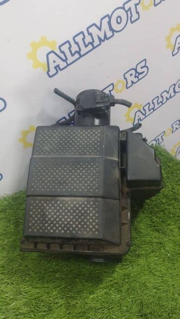 продаю или меняю на дом: Фильтр, Б/у, Оригинал — 1