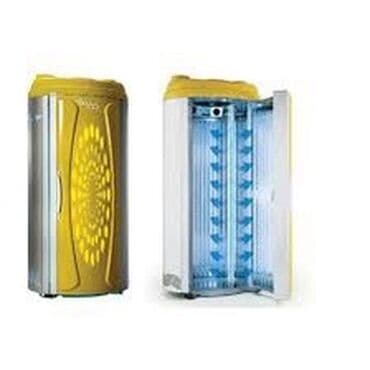 визажное кресло: Продаю Итальянский Солярий Technosole Style Дополнительный бизнес — 1