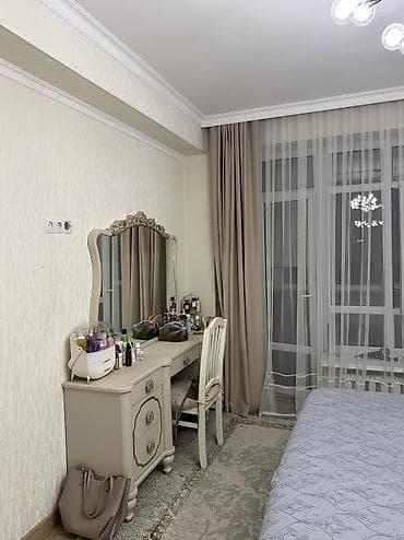 Недвижимость: 3 комнаты, 121 м², Филармония 3 этаж, Евроремонт — 7