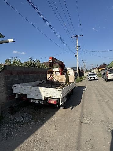 обмен на манипулятор: Манипулятор, Mitsubishi, 1994 г., от 4 т — 5