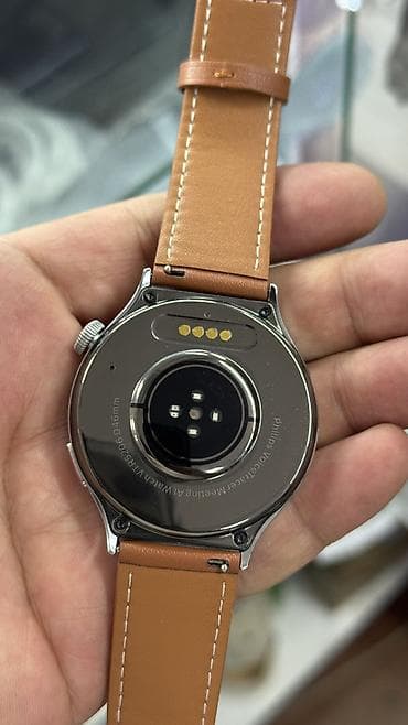 Другие смарт-часы: Новый Смарт Часы Philips продаю в Жалабаде — 6