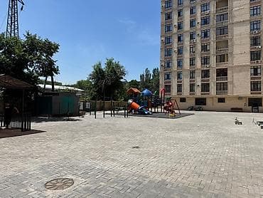 Продажа квартир: 2 комнаты, 60 м², Элитка, 10 этаж, Евроремонт — 7