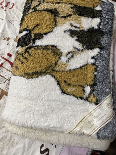 чип для животных: Плед, Колдонулган — 4