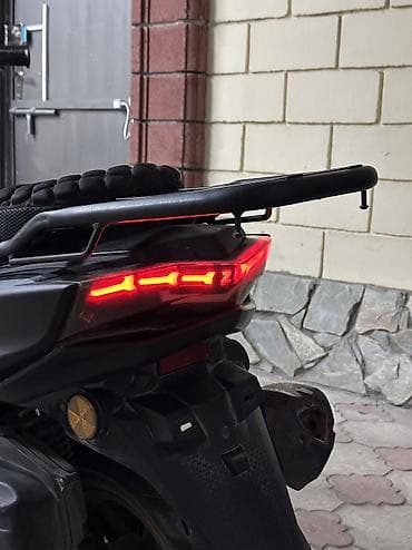 m max: Макси пробег 6600. тяга зверь по пластику идеальный все работает не — 3