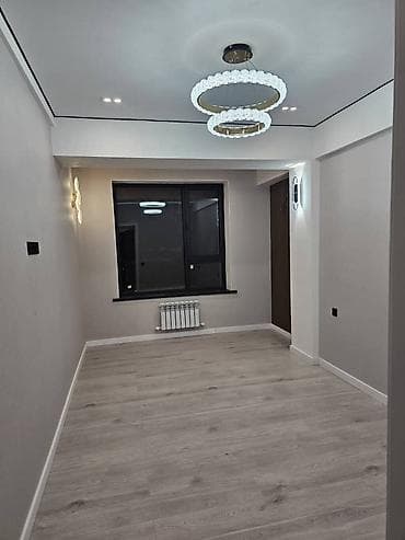 2 комнаты, 65 м², Элитка, 8 этаж