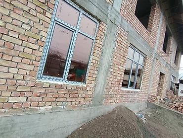 third edition solution: Пластиковые окна для дома/коммерческого объекта - Материал — 4
