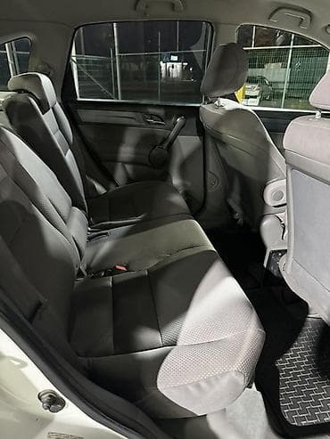 cdi 2 2: Honda CR-V: 2009 г., 2.4 л, Автомат, Бензин, Кроссовер — 8
