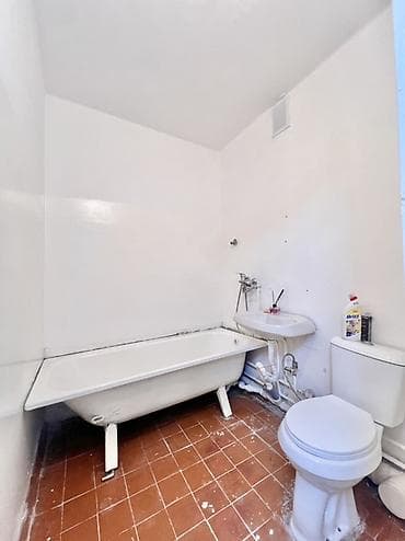 я ищу квартира аренда: 1 комната, 32 м², 105 серия, 9 этаж, Косметический ремонт — 6
