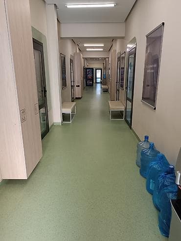 Аренда помещений под медицинскую практику Предлагаются светлые