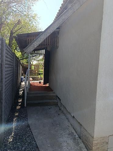 аделя парк: Ассолому алейкум Канттын Дмитриевка дачасынан Уй сатылат кирип эле — 3