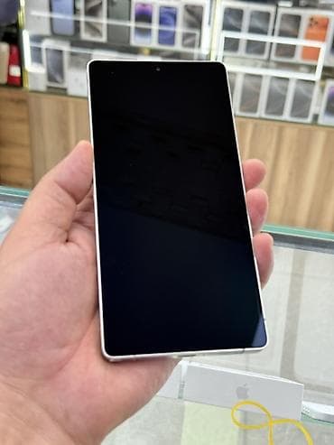 iphone cs: Samsung Galaxy S25 Ultra, Б/у, 512 ГБ, 2 SIM — 7