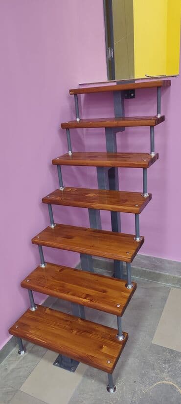 Бала бакчалар, бала багуучулар: Все виды Ремонтные услуги,кровля крыш, сварка, сантехник, электрик — 12