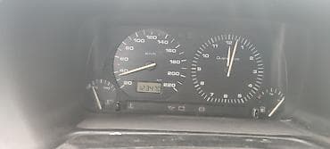 Volkswagen Golf: 1992 г., 1.8 л, Механика, Бензин, Хэтчбэк — 5