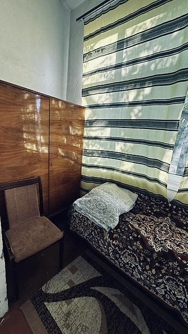 Продажа квартир: 2 комнаты, 53 м², Сталинка, 2 этаж — 4