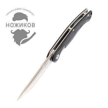 прибор ночного видения для охоты бу: Складной нож Eafengrow EF953, сталь D2, рукоять G10 Охота и рыбалка — 3