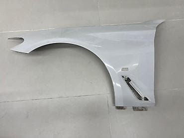 передний крыло: Крыло Переднее правое BMW, Б/у — 2
