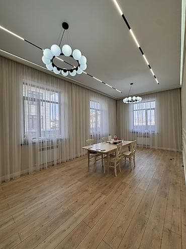 Үйлөрдү ижарага берүү: 💎СРОЧНО ПРОДАЕТСЯ ДОМ 🏢Комнат: 4 🏘️Микрорайон: АУЦА 📊Состояние — 3