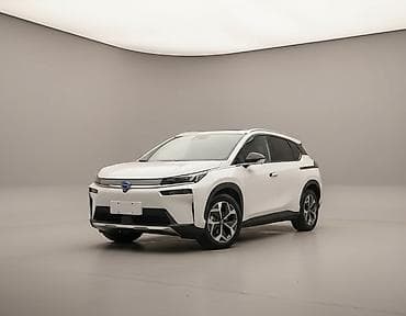 hyundai sonata2017: GAC Aion V70 2021г Электромобиль Свежий Перегон!!! 360° камера 3D — 1