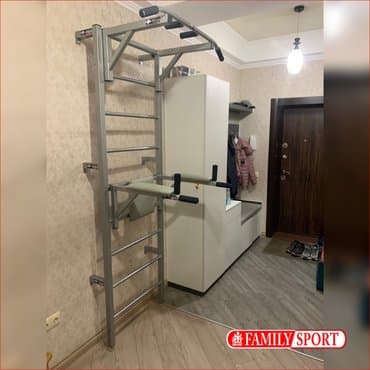 вакансии домашний персонал: Турник, Новый, Бесплатная доставка — 2