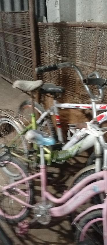 rc модели: Подборка велосипедов и запчастей для ремонта/сборки В наличии: - Рамы — 2