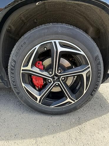 wuling mini ev: Lixiang : 2024 г. — 10