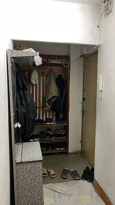ts group: 2 комнаты, 46 м², Юг-2 мкр 104 серия, 3 этаж, Требуется ремонт — 7