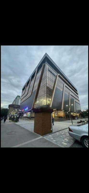 Сдаю Бутик, 11 м², С ремонтом, Действующий, Без оборудования at lalafo.kg Сдаю Бутик, 11 м², С ремонтом, Действующий, Без оборудования