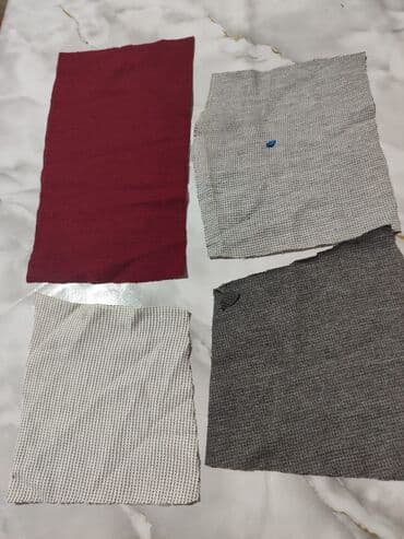 оборудование для бизнес: Турецкая ткань!!!! Обмен!!!! На авто!!! На недвижимость!!!! — 5