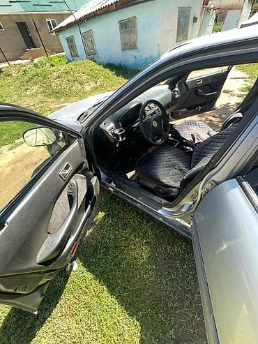 Транспорт: Honda Accord: 1997 г., Седан — 4