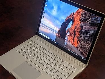 Техника жана электроника: Ультрабук, Колдонулган, Intel Core i7 — 2