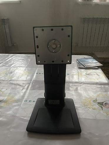 mx master: Подставка/стойка для монитора HP с креплением VESA. - Совместимость — 1