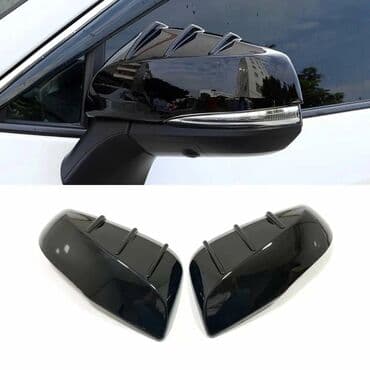 равон бишкек: Тойота рав4 20+ накладка на зеркало черный — 1