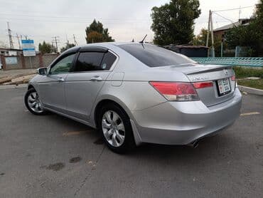 хонда одиссей обсолют: Honda Inspire: 2011 г., 3.5 л, Автомат, Бензин, Седан — 3
