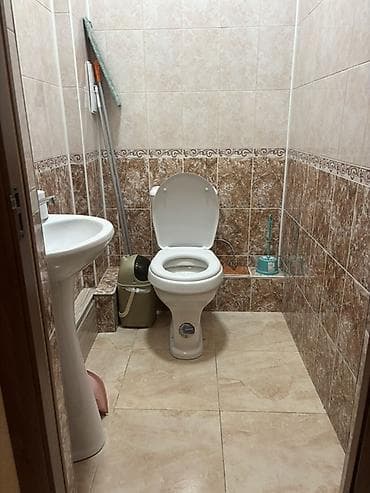 1room flat: 2 комнаты, С мебелью полностью — 5