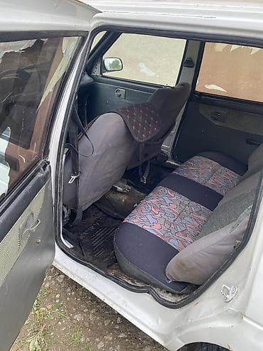 бетономешалка машина цена бишкек: Daewoo Tico: 1996 г., 0.8 л, Механика, Бензин — 8