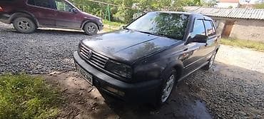 решетка радиатора на венто: Volkswagen Vento (седан, поколение на базе Golf III) Основные — 2