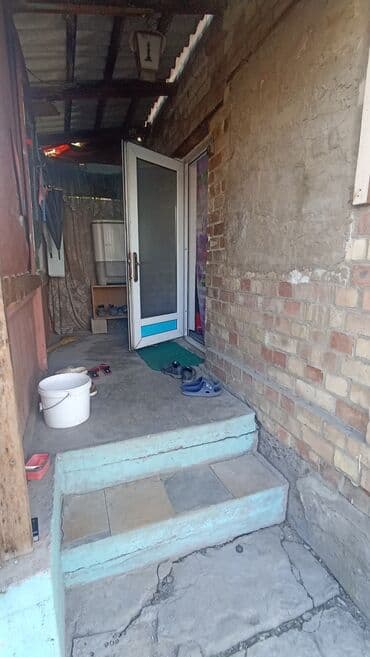 дизель сдам частный дом без хозяина в бишкеке: Дом Село достук 8-я линия д 32 кирпич з комнаты отопление печное — 9