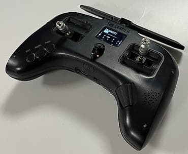 фпв дрон: Готовый FPV комплект, состоит из: - CineLog35 Performance + Caddx — 4