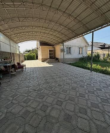 дом двух этаже: 🏡 🚨 Ак-Ордо 1 конушунда ыңгайлуу жана бардык шарты бар үй сатылат 🚨 — 1
