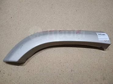 surf: Переднее левое Toyota, 2001 г., Б/у, Оригинал — 4