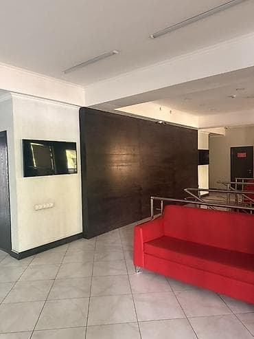 гостинный тип: Коммерческое помещение со свободной планировкой - Просторные залы с — 2