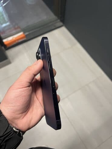 айфон 14 про макс цена бишкек бу: IPhone 14 Pro Max, Б/у, 256 ГБ, Deep Purple, 86 % — 3