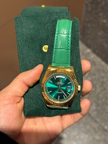 сколько стоит часы ролекс: Rolex Day-Date • Люкс копия класса ААА. • Механические с — 1