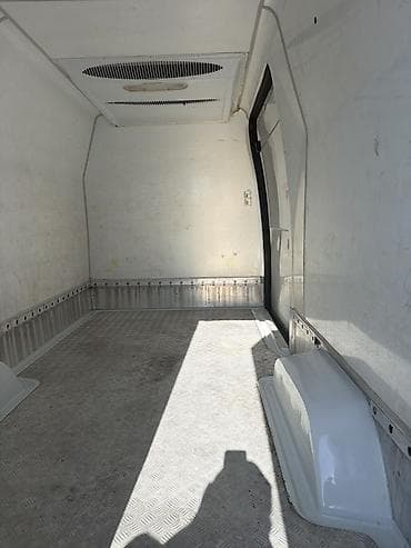 термо спорт: Рефрижераторный фургон Mercedes‑Benz Sprinter (кузов высокой крыши) с — 3