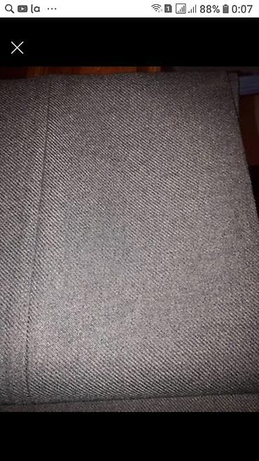 red centr: Германия, костюм. деловой, мужской. Отличный крой и пошив, размер — 7