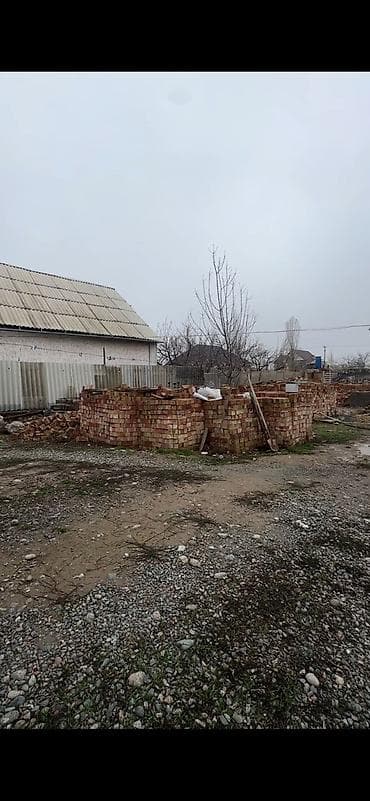 Продаю участок Район Арча бешик Ниже Ахунбаева 6соток Документы